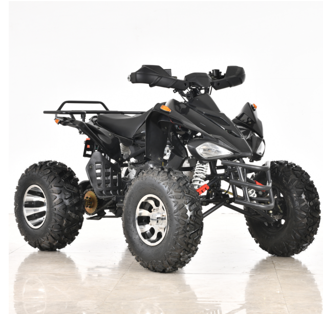 YS200CC-GY6-4Intermediate configuration