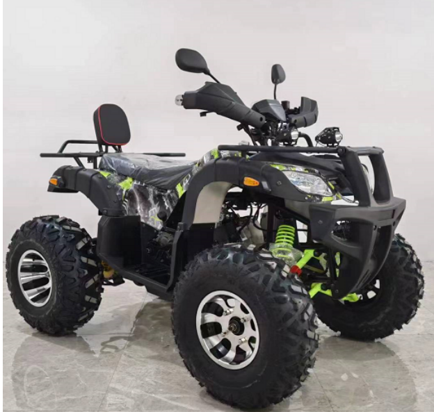 YS200CC-GY6-1High configuration