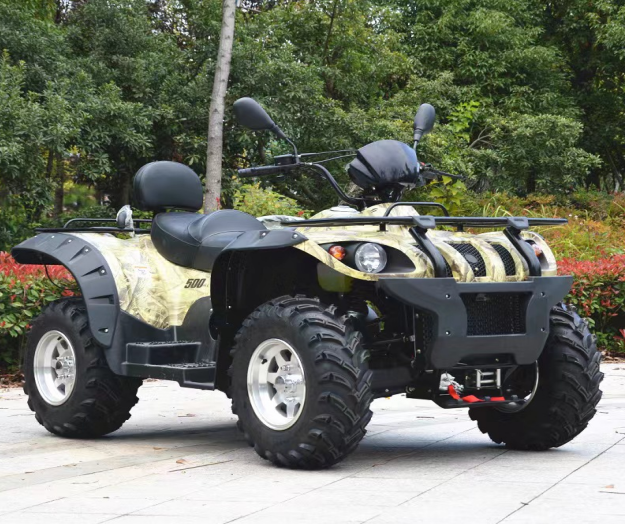 YS500CC-4*4