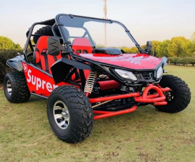 YS200CC-13